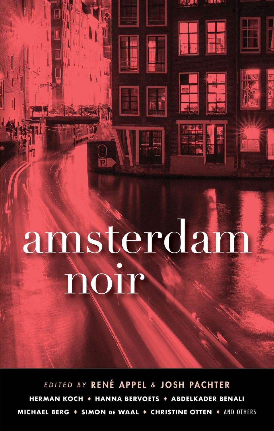 Cover: 9781617756146 | Amsterdam Noir | Josh Pachter (u. a.) | Taschenbuch | Englisch | 2019