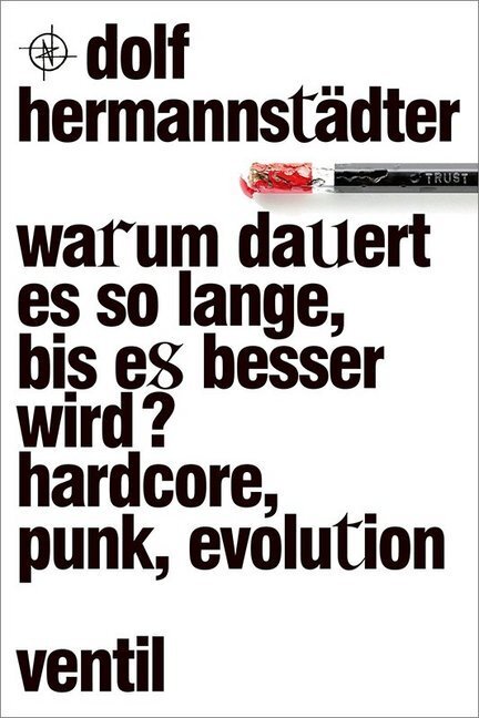 Cover: 9783955751319 | Warum dauert es so lange, bis es besser wird? | Dolf Hermannstädter