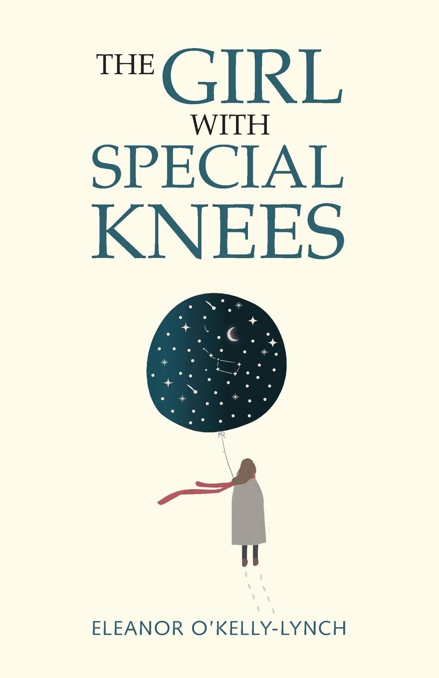 Cover: 9781915502025 | The Girl with Special Knees | Eleanor O'Kelly Lynch | Taschenbuch