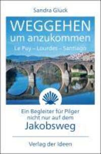 Cover: 9783942006071 | Weggehen um anzukommen, 52 Karten | Sandra Glück | Box | Deutsch