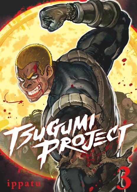 Cover: 9781646517916 | Tsugumi Project 3 | Ippatu | Taschenbuch | Einband - flex.(Paperback)