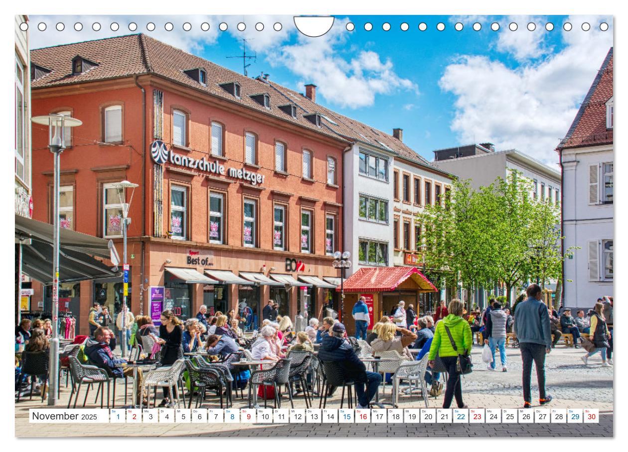 Bild: 9783383855276 | Kaiserslautern - Wer es findet, findet es gut (Wandkalender 2025...