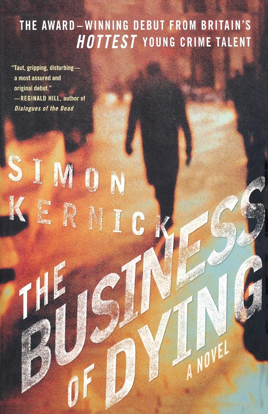 Cover: 9780312314026 | The Business of Dying | Simon Kernick | Taschenbuch | Englisch | 2005