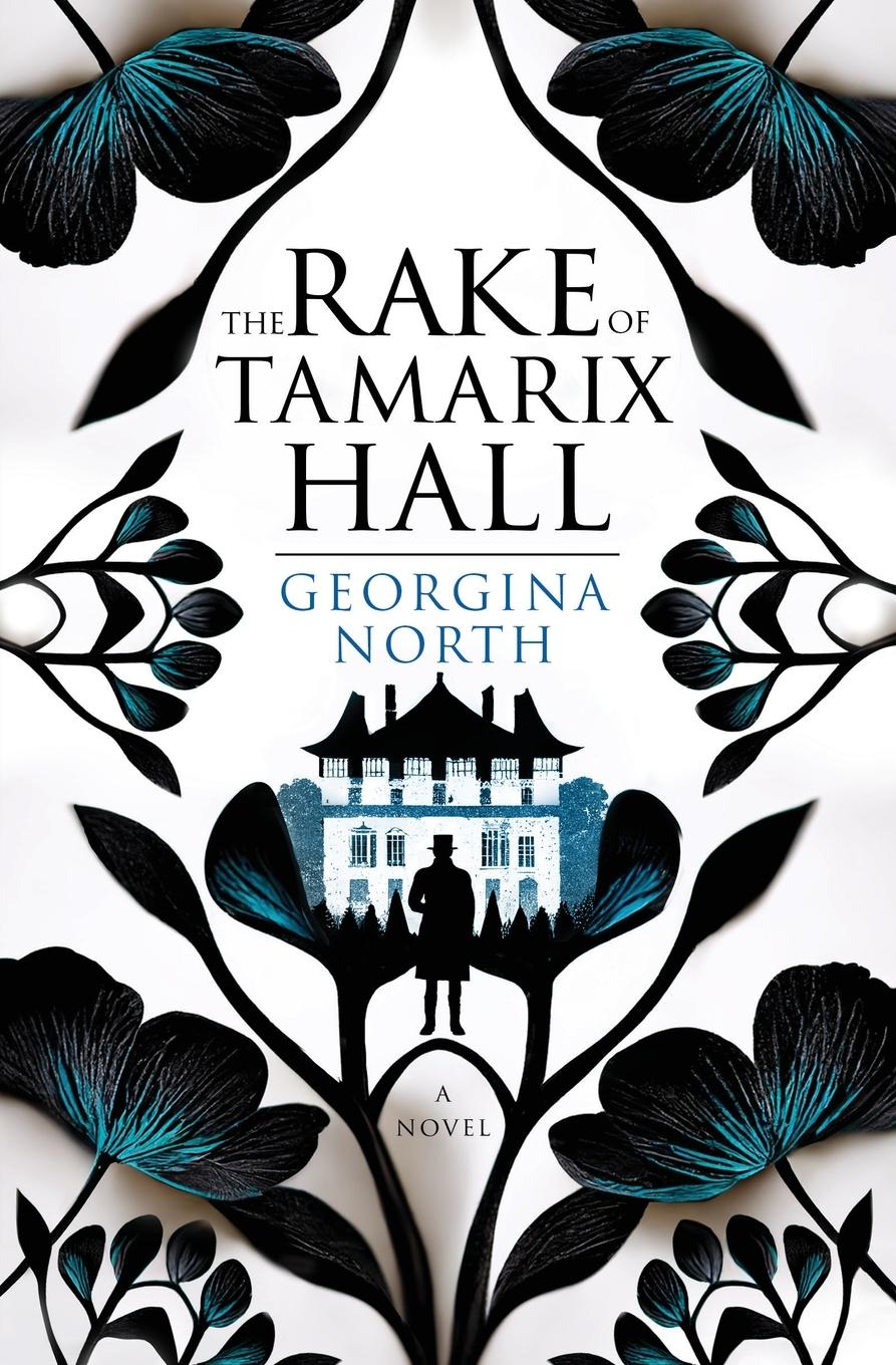 Cover: 9781959794011 | The Rake of Tamarix Hall | Georgina North | Taschenbuch | Englisch