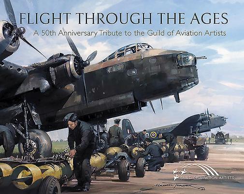 Cover: 9781526763778 | Flight Through the Ages: A Fiftieth Anniversary Tribute to the...