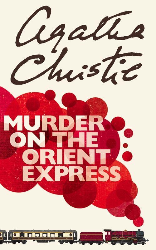 Cover: 9780007119318 | Murder on the Orient Express | Agatha Christie | Taschenbuch | Poirot