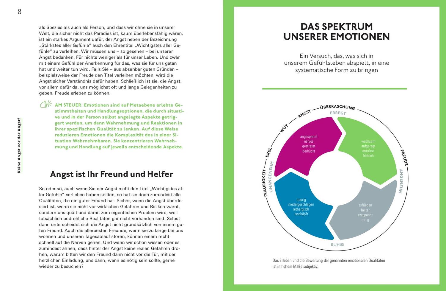 Bild: 9783747107799 | Stark gegen Ängste | phil. Andreas Hillert | Taschenbuch | 176 S.