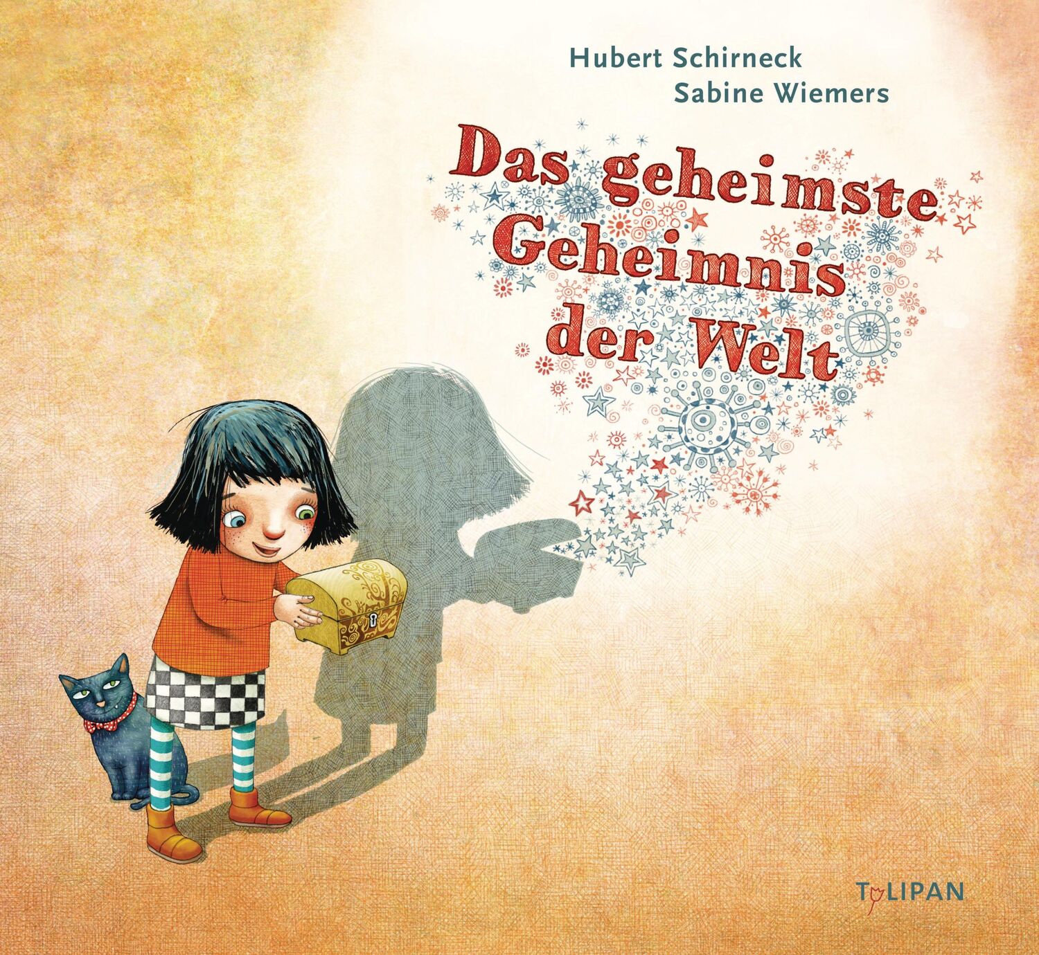 Cover: 9783864292637 | Das geheimste Geheimnis der Welt | Hubert Schirneck | Buch | 36 S.