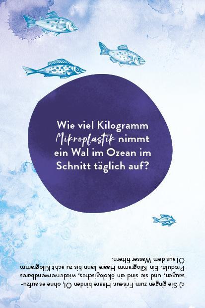 Bild: 4260478342712 | Kartenspiel: Alea Aquarius - Das Quiz | Leah Molzahn (u. a.) | Spiel