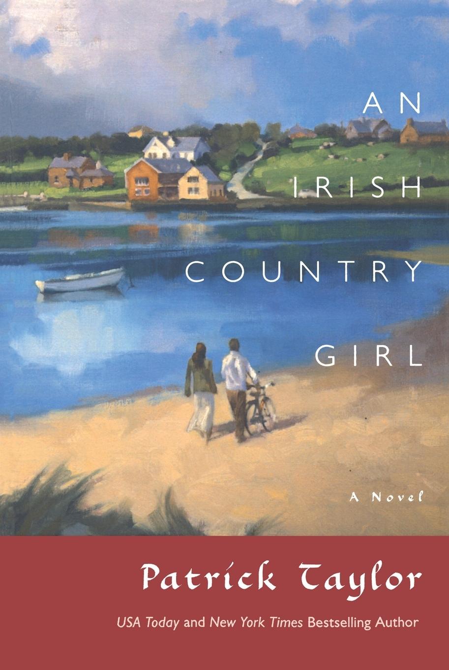 Cover: 9780765320735 | Irish Country Girl | Patrick Taylor | Taschenbuch | Englisch | 2011