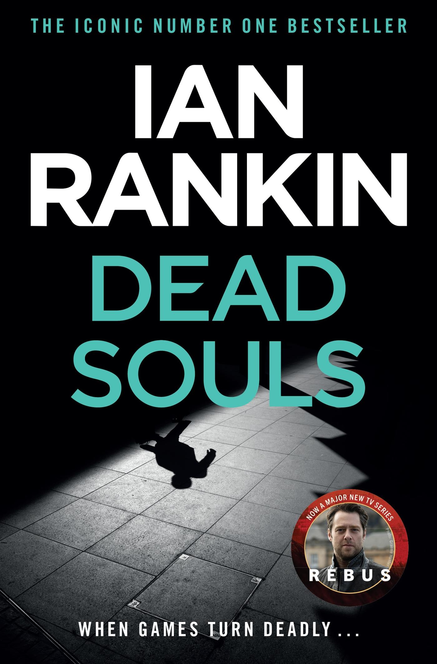 Cover: 9780752883625 | Dead Souls | Ian Rankin | Taschenbuch | 482 S. | Englisch | 2011