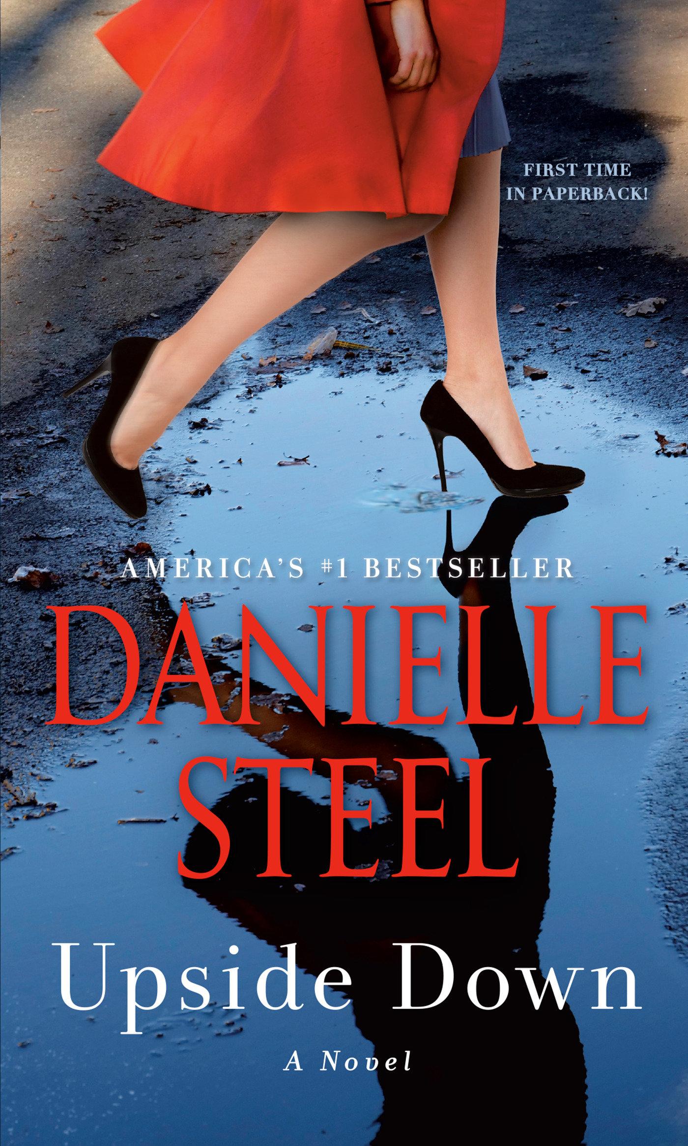 Cover: 9780593498392 | Upside Down | A Novel | Danielle Steel | Taschenbuch | Englisch | 2024