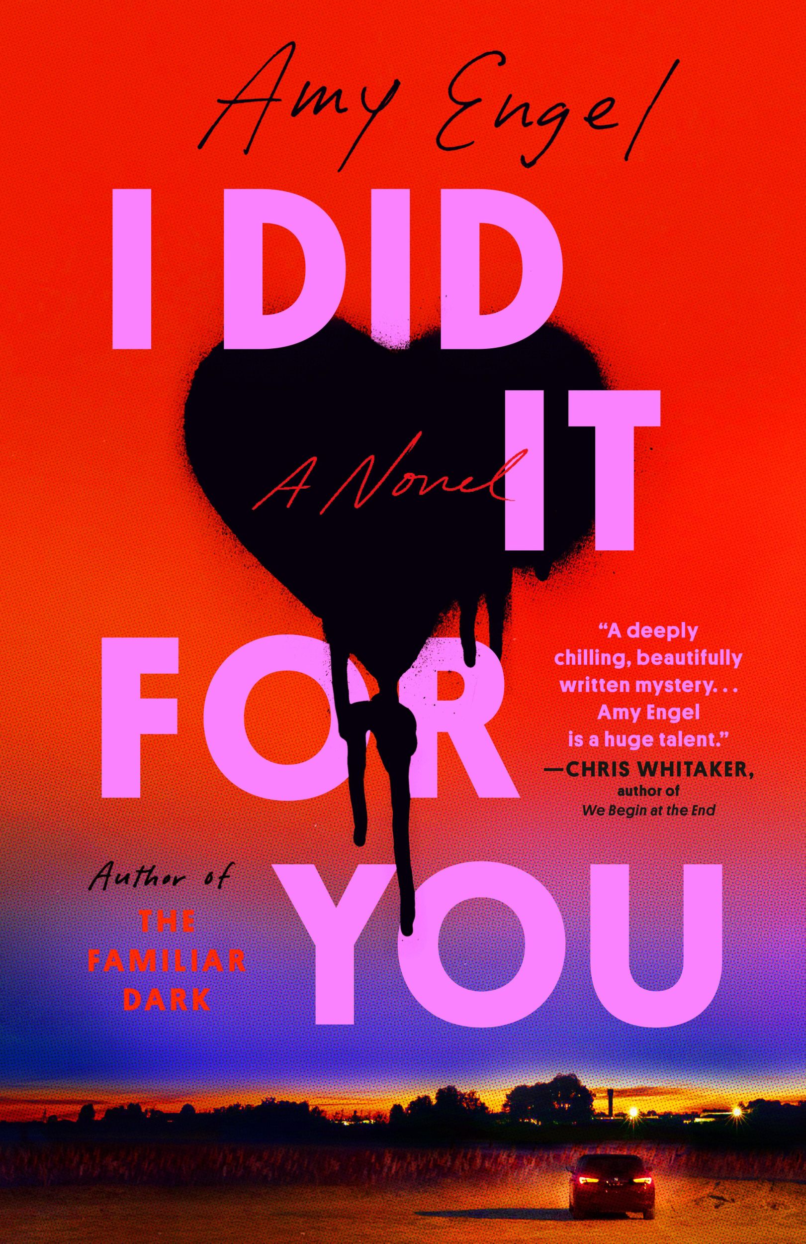 Cover: 9780593187418 | I Did It For You | Amy Engel | Taschenbuch | Englisch | 2024