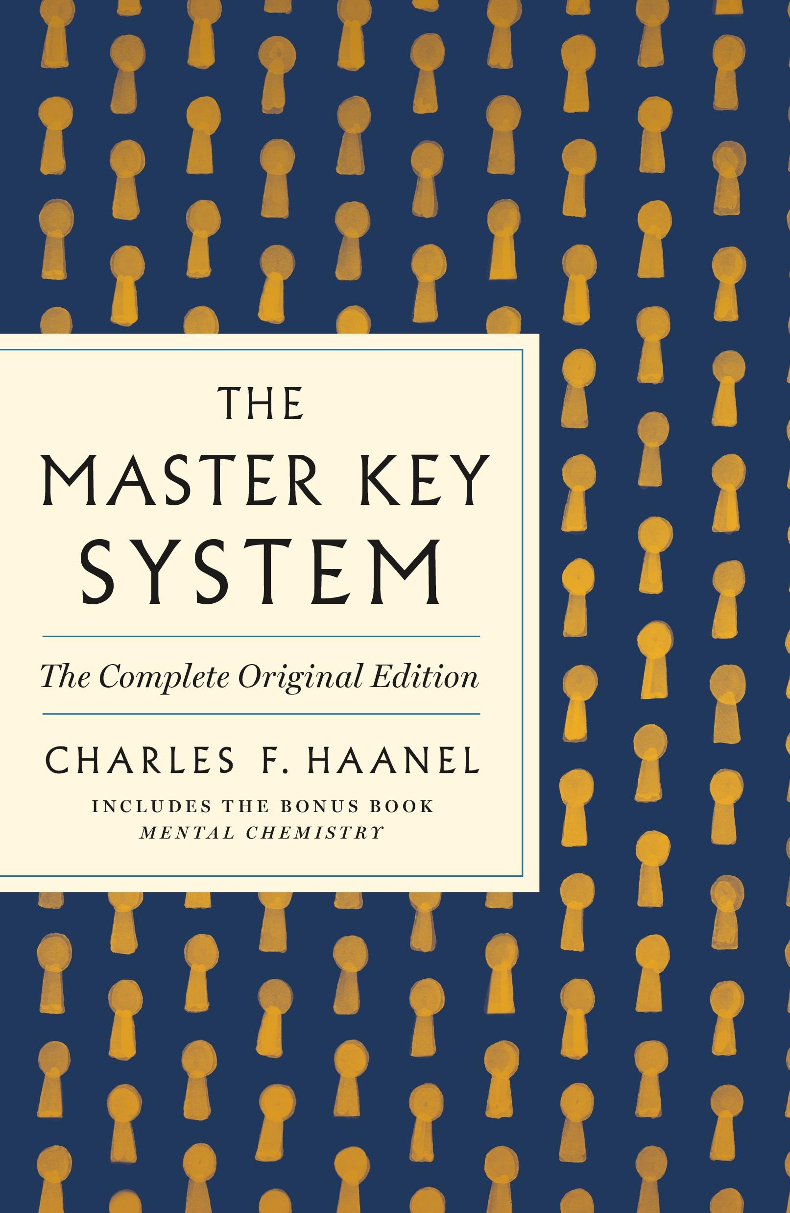 Cover: 9781250874481 | The Master Key System: The Complete Original Edition | Haanel | Buch