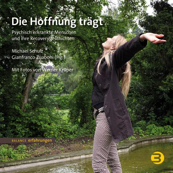 Cover: 9783867390903 | Die Hoffnung trägt | Gianfranco Zuaboni (u. a.) | Taschenbuch | 192 S.