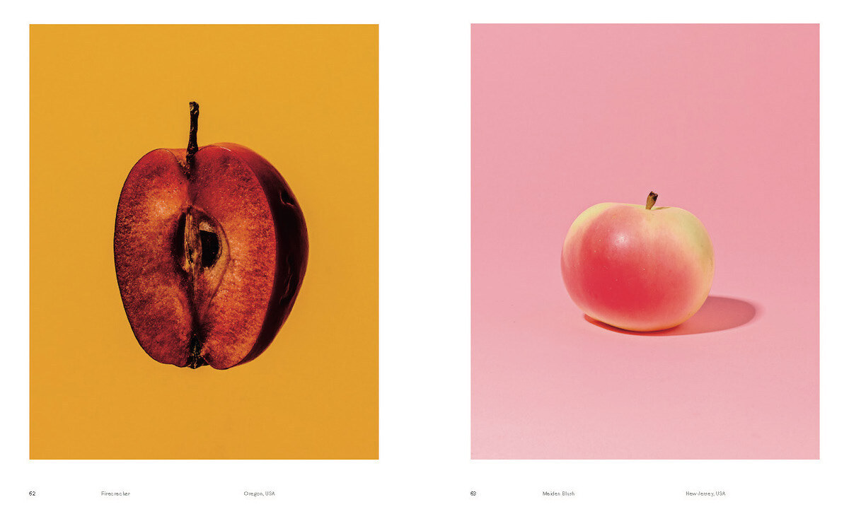 Bild: 9783775751155 | Odd Apples | (Special Edition) | A.A. Trabucco-Campos (u. a.) | Buch