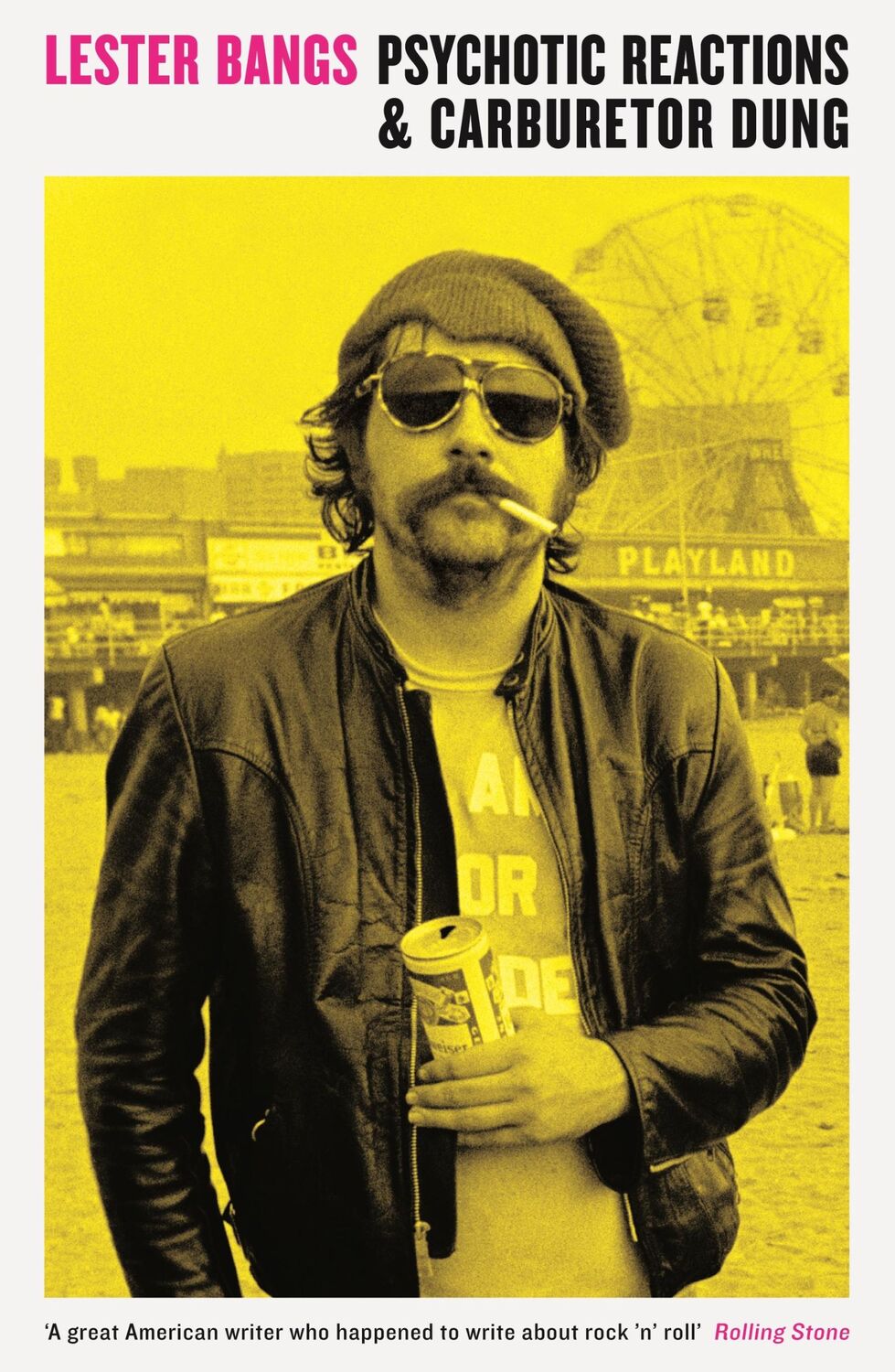 Cover: 9781781252772 | Psychotic Reactions and Carburetor Dung | Lester Bangs | Taschenbuch