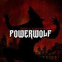 Cover: 39841453423 | Return in bloodred | Powerwolf | Audio-CD | CD | 2005