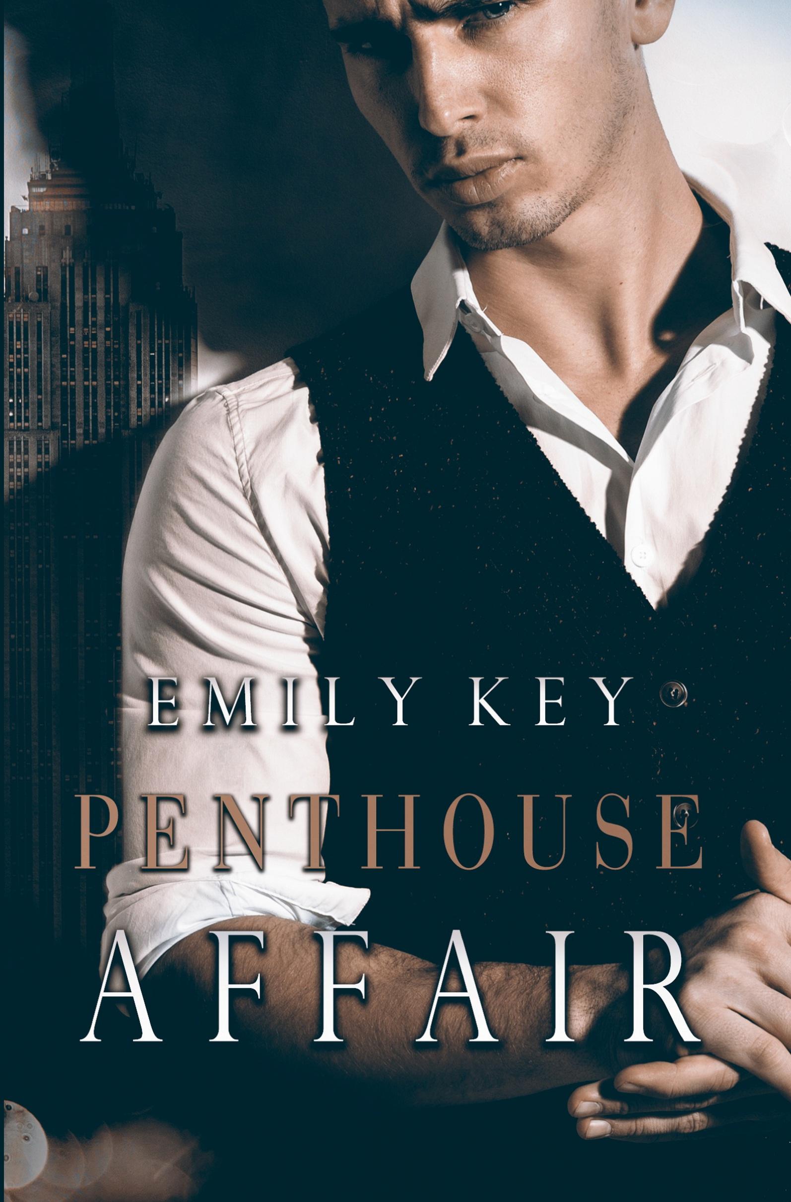 Cover: 9783754654729 | Penthouse Affair | Emily Key | Taschenbuch | 324 S. | Deutsch | 2022