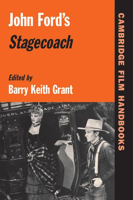 Cover: 9780521797436 | John Ford's Stagecoach | Barry Keith Grant | Taschenbuch | Englisch