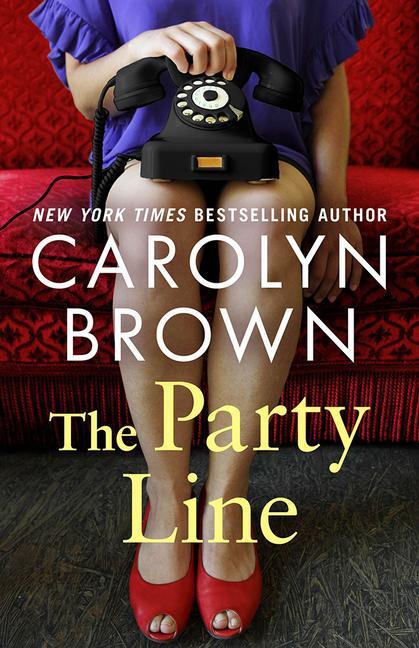 Cover: 9781662514357 | The Party Line | Carolyn Brown | Taschenbuch | Englisch | 2024