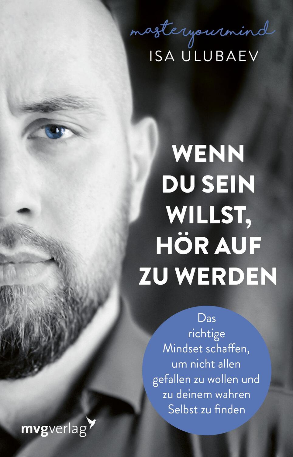 Cover: 9783747402702 | Wenn du sein willst, hör auf zu werden | Isa Ulubaev | Taschenbuch