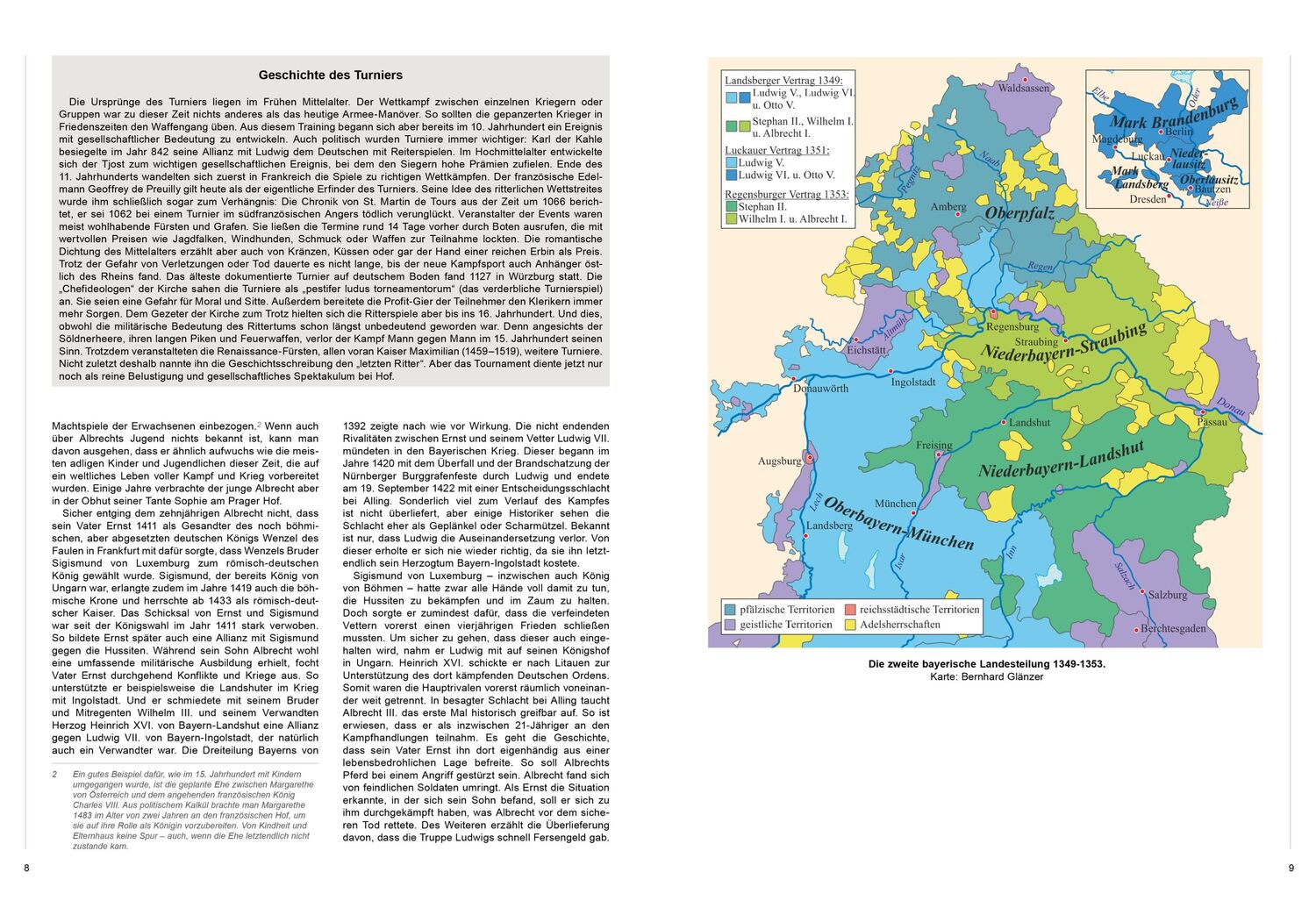 Bild: 9783963600180 | Böckler- und Löwlerkrieg | Hagen Seehase (u. a.) | Taschenbuch | 2019