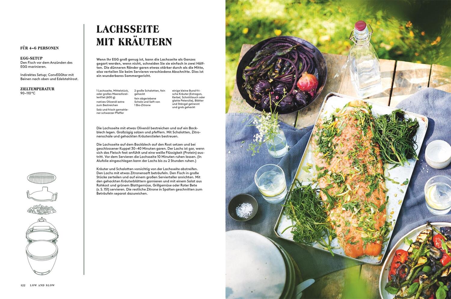 Bild: 9783831045365 | Kochen mit dem Big Green Egg | James Whetlor | Buch | 208 S. | Deutsch