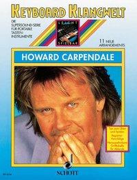 Cover: 9783795754105 | Howard Carpendale | Howard Carpendale | Buch | 24 S. | Deutsch | 1998