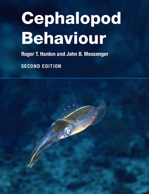 Cover: 9780521723701 | Cephalopod Behaviour | Roger T. Hanlon (u. a.) | Taschenbuch | 2019