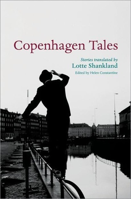 Cover: 9780199689118 | Copenhagen Tales | Lotte Shankland | Taschenbuch | Englisch | 2015