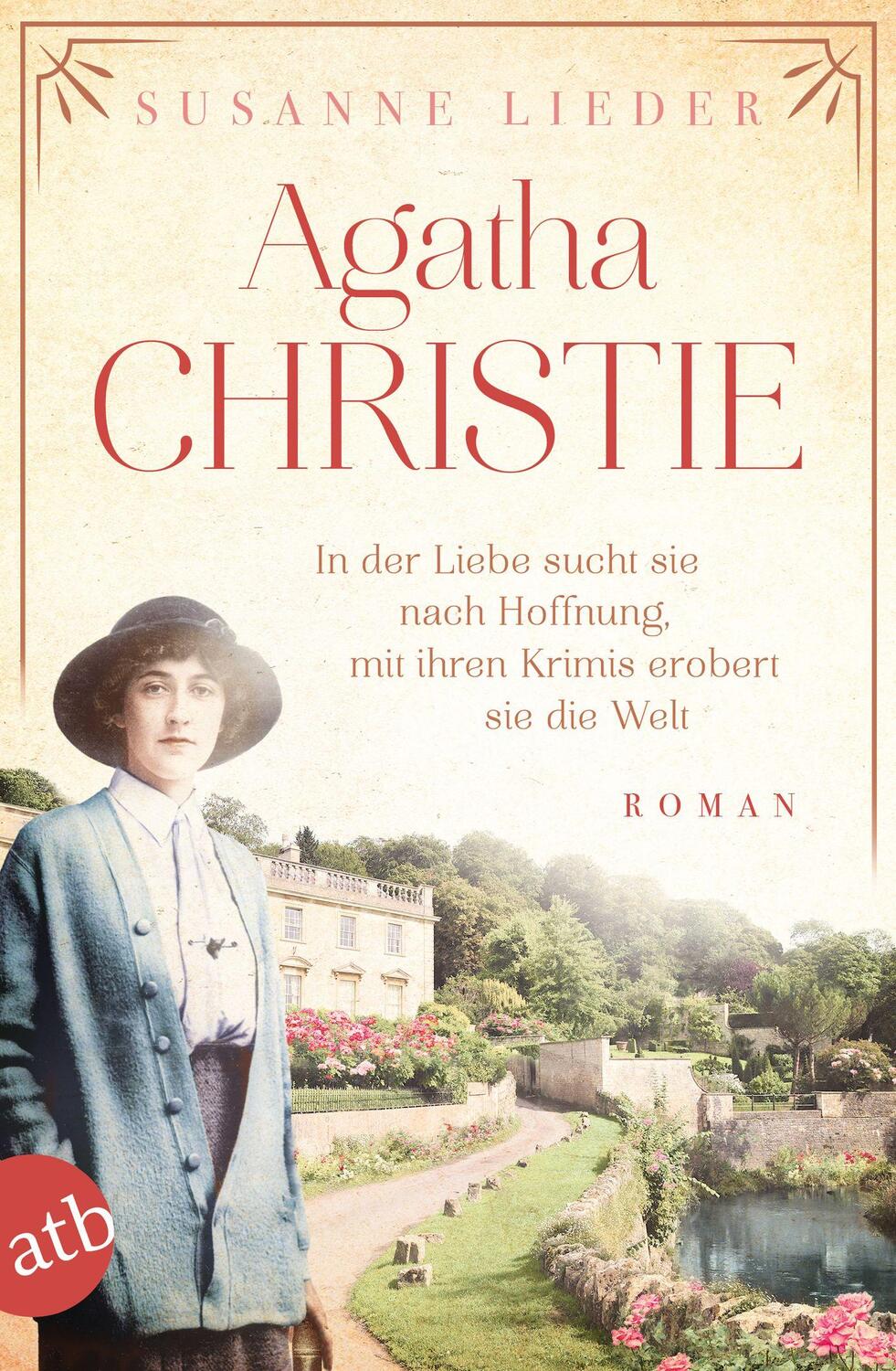 Cover: 9783746640945 | Agatha Christie | Susanne Lieder | Taschenbuch | 383 S. | Deutsch