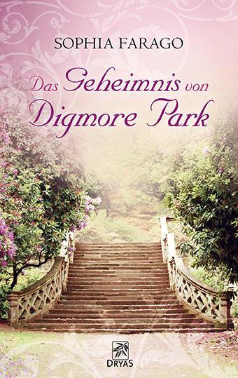 Cover: 9783940855442 | Das Geheimnis von Digmore Park | Sophia Farago | Taschenbuch | 380 S.