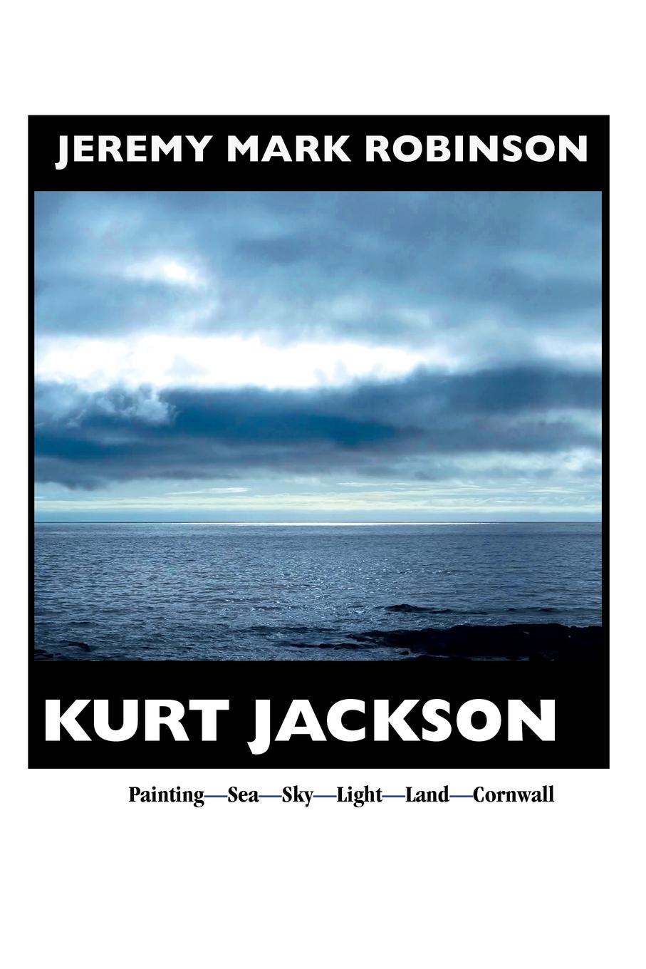 Cover: 9781861713100 | KURT JACKSON | Jeremy Robinson | Taschenbuch | Englisch | 2013