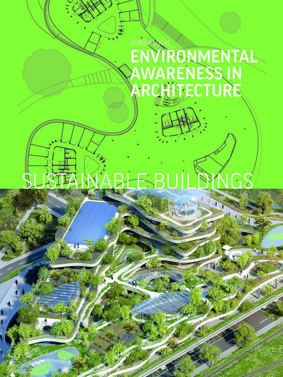 Bild: 9783037682913 | Sustainable Buildings | Environmental Awareness in Architecture | Buch