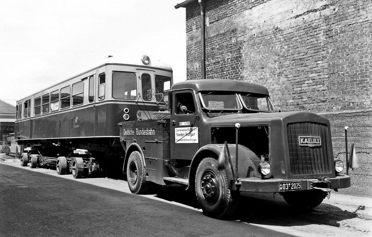 Bild: 9783751610124 | Fotoalbum der Maschinenfabrik Esslingen: Triebwagen | Alexander Weber