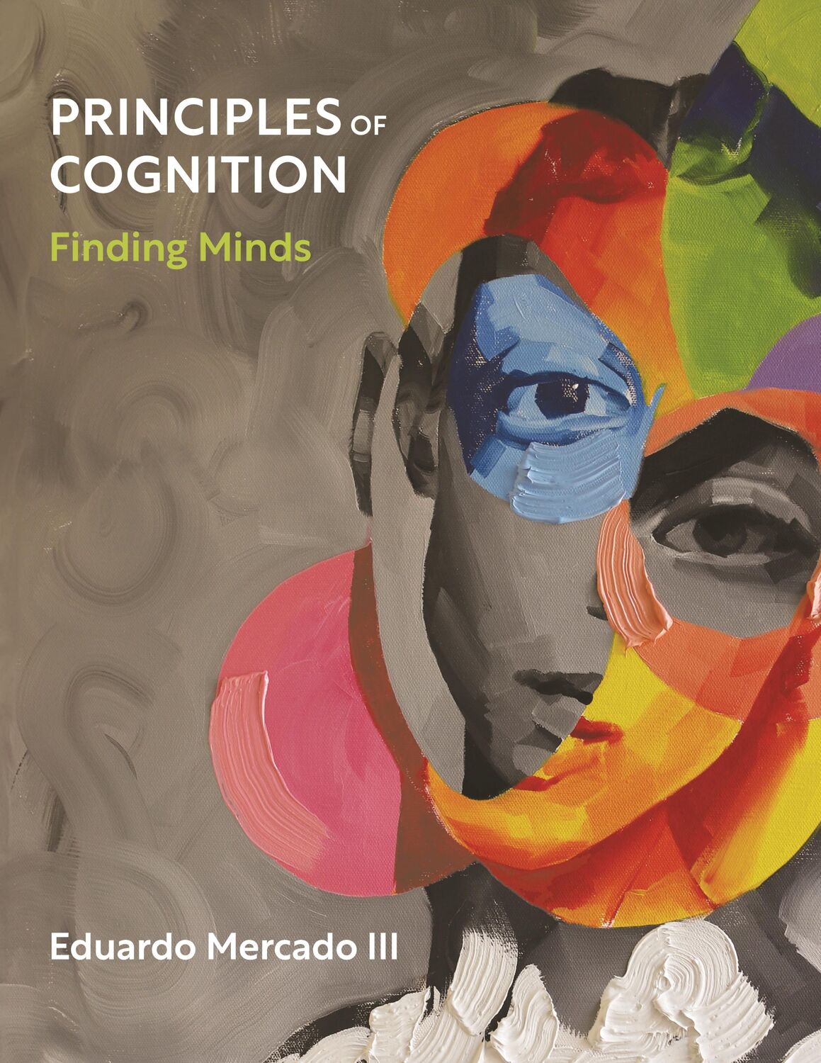 Cover: 9780691225043 | Principles of Cognition | Finding Minds | Eduardo Mercado | Buch