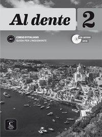 Cover: 9783125253865 | Al dente 2 A2 | Guida per l'insegnante, Al dente | Bertacchini | Buch