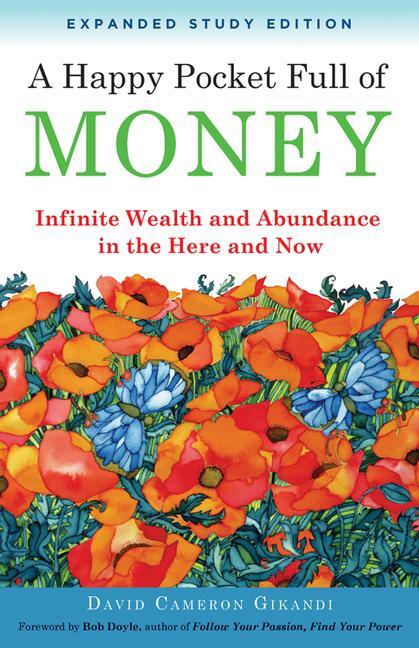 Cover: 9781571747365 | A Happy Pocket Full of Money, Expanded Study Edition | Gikandi | Buch