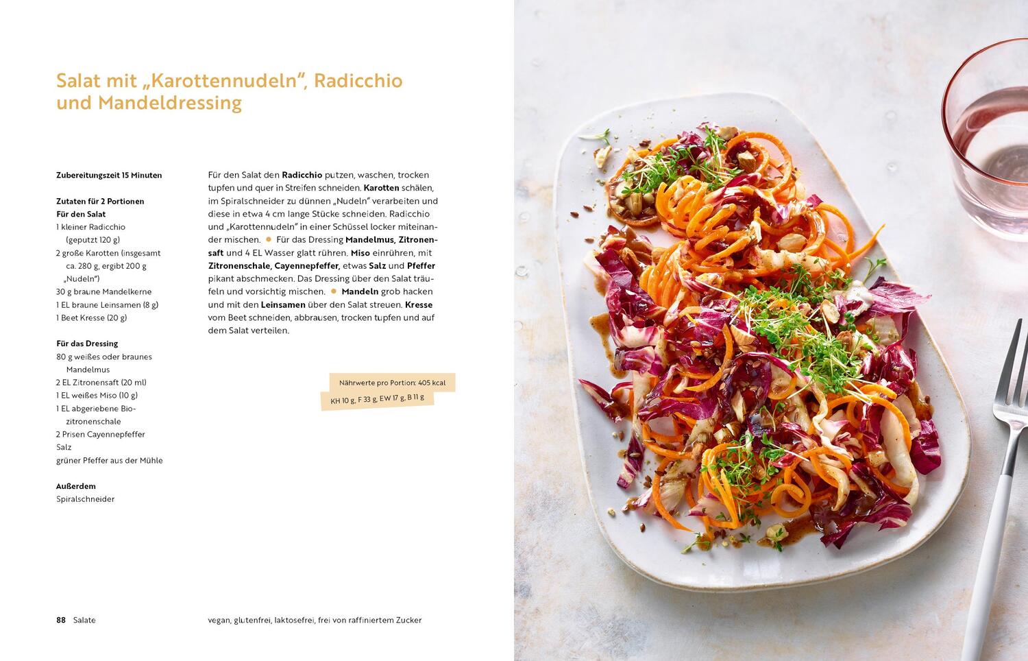 Bild: 9783954532841 | Low Carb | Die 77 besten 15-Minuten-Rezepte | Bettina Matthaei | Buch