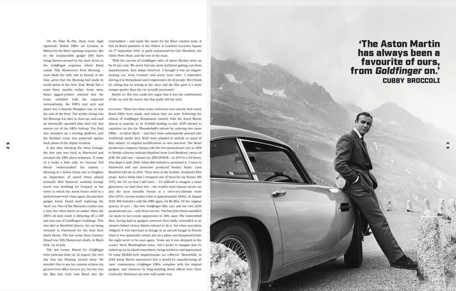 Bild: 9783954163564 | Bond Cars | Die ultimative Geschichte | Jason Barlow | Buch | 336 S.