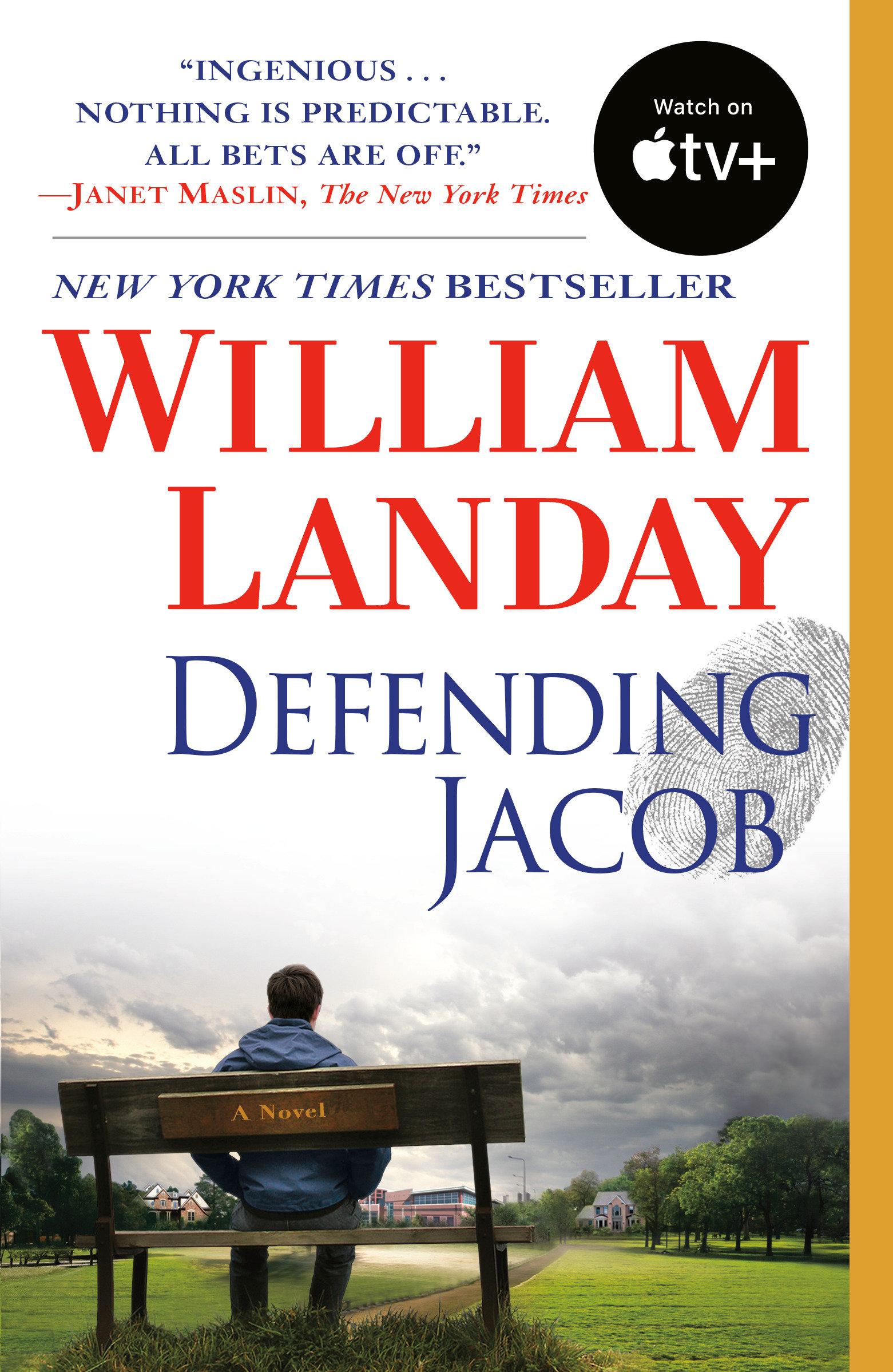 Cover: 9780345533661 | Defending Jacob | William Landay | Taschenbuch | Englisch | 2013