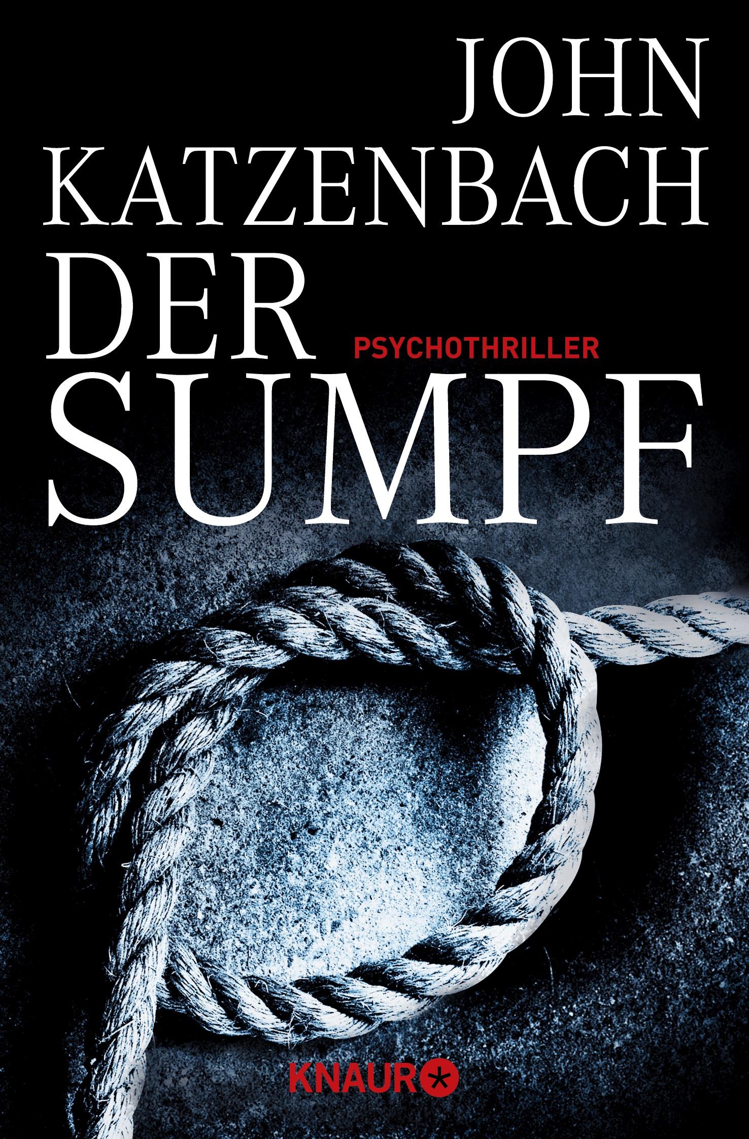 Cover: 9783426513415 | Der Sumpf | John Katzenbach | Taschenbuch | 717 S. | Deutsch | 2013