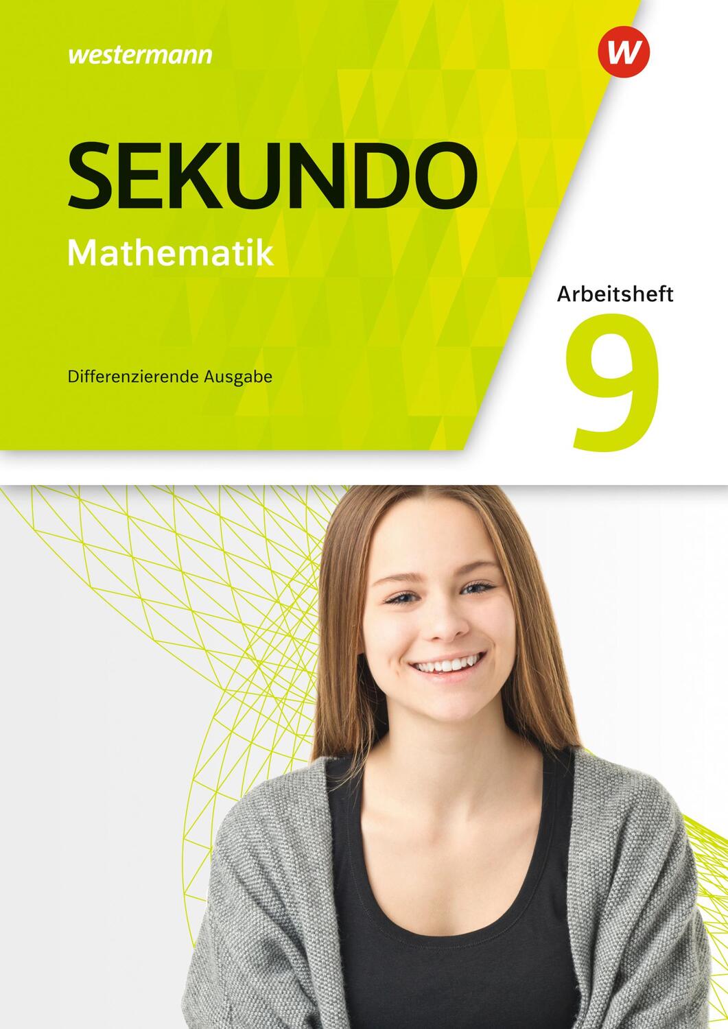 Cover: 9783141242904 | Sekundo 9. Arbeitsheft mit Lösungen. Mathematik für...