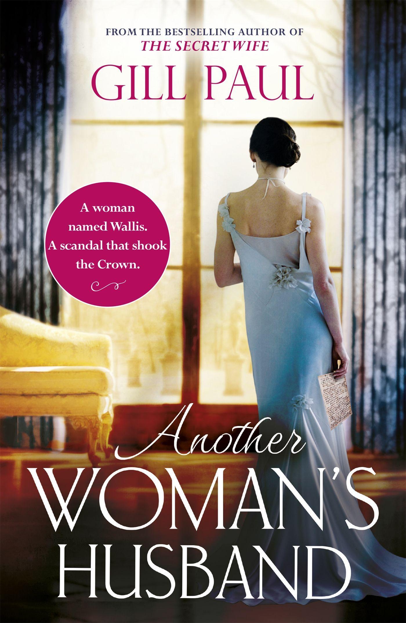 Cover: 9781472249111 | Another Woman's Husband | Gill Paul | Taschenbuch | Englisch | 2017