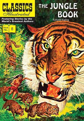 Cover: 9781906814199 | The Jungle Book | Rudyard Kipling | Taschenbuch | Englisch | 2015