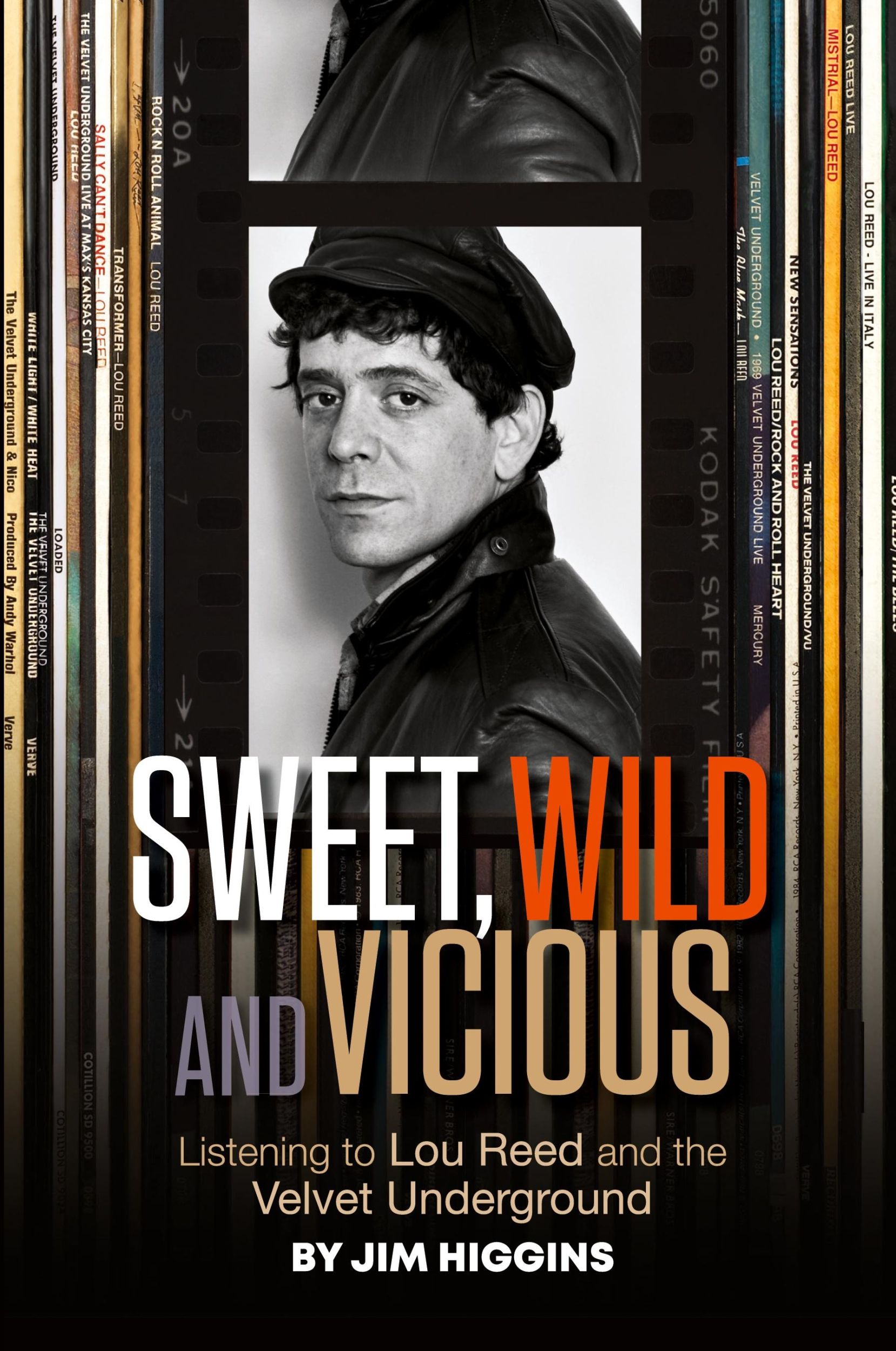 Cover: 9798987989159 | Sweet, Wild and Vicious | Jim Higgins | Taschenbuch | Paperback | 2024