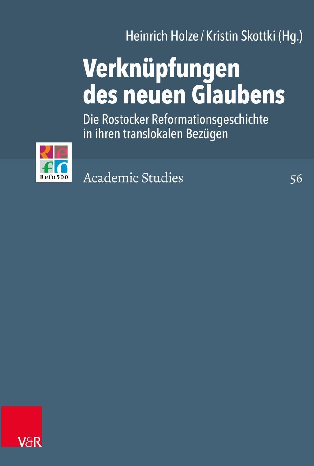 Cover: 9783525571392 | Verknüpfungen des neuen Glaubens | Buch | 431 S. | Deutsch | 2019