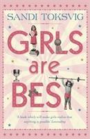 Cover: 9781862304291 | Girls Are Best | Sandi Toksvig | Taschenbuch | Kartoniert / Broschiert