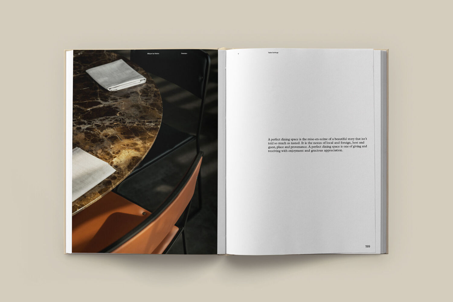 Bild: 9783791389066 | Taste and Place | The Design Hotels Book | Design Hotels | Buch | 2022